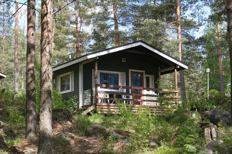 Santalahti Resort image