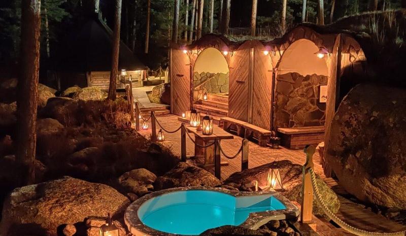 Santalahti Resort image