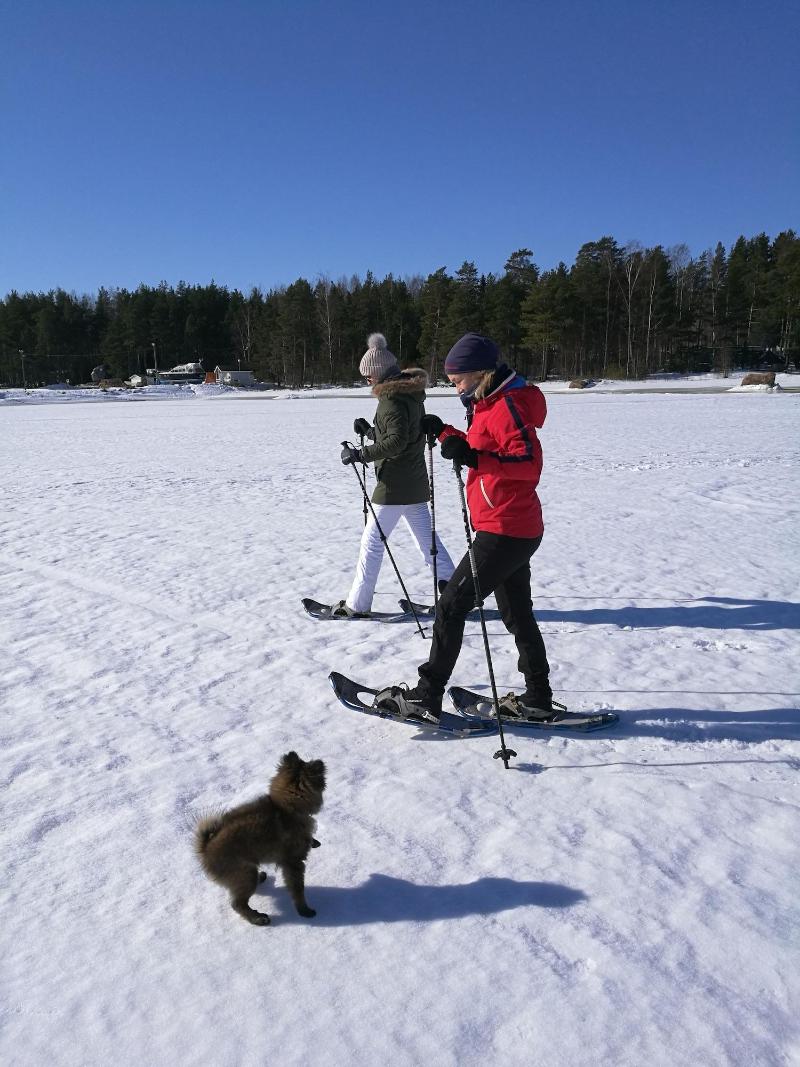 Santalahti Resort image
