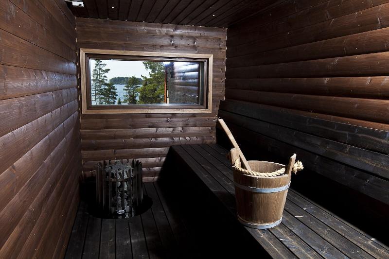 Santalahti Resort image