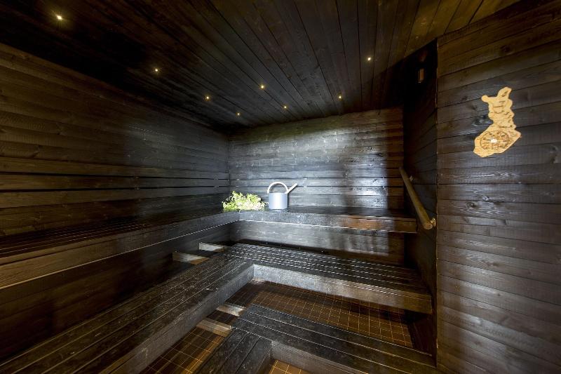 Santalahti Resort image
