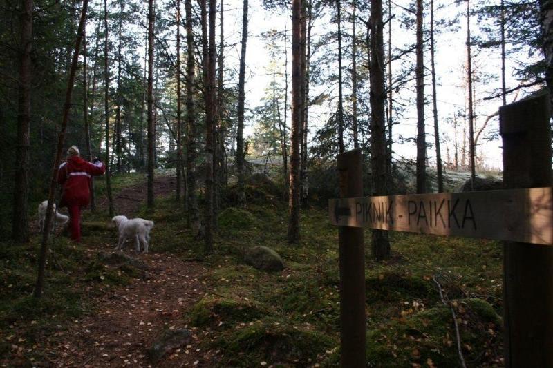Santalahti Resort image