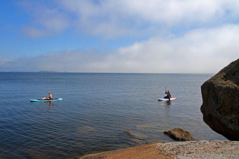 Santalahti Resort image