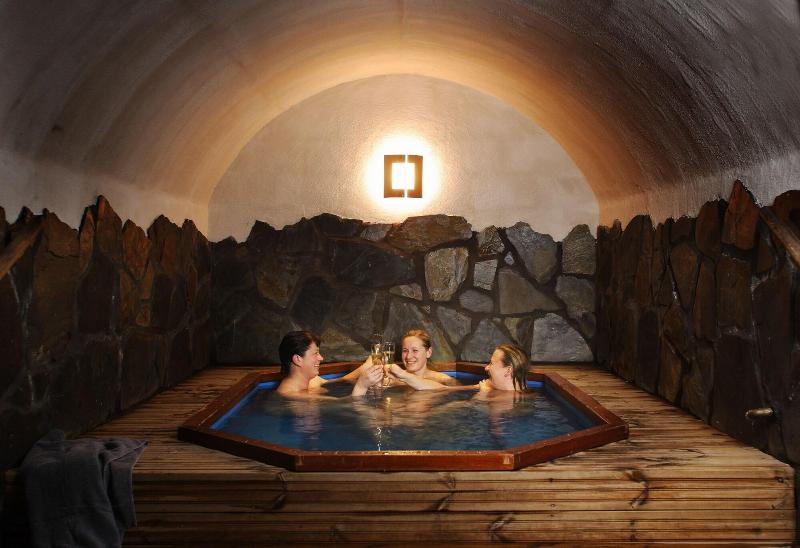 Santalahti Resort image