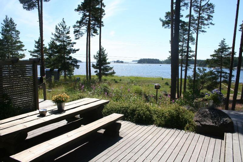 Santalahti Resort image