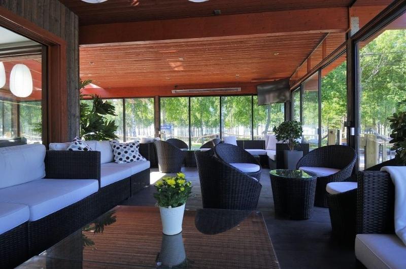 Santalahti Resort