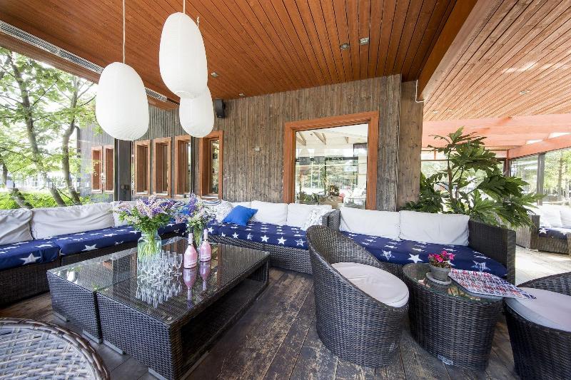 Santalahti Resort image