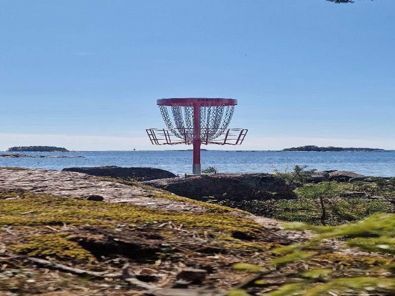 Santalahti Resort image