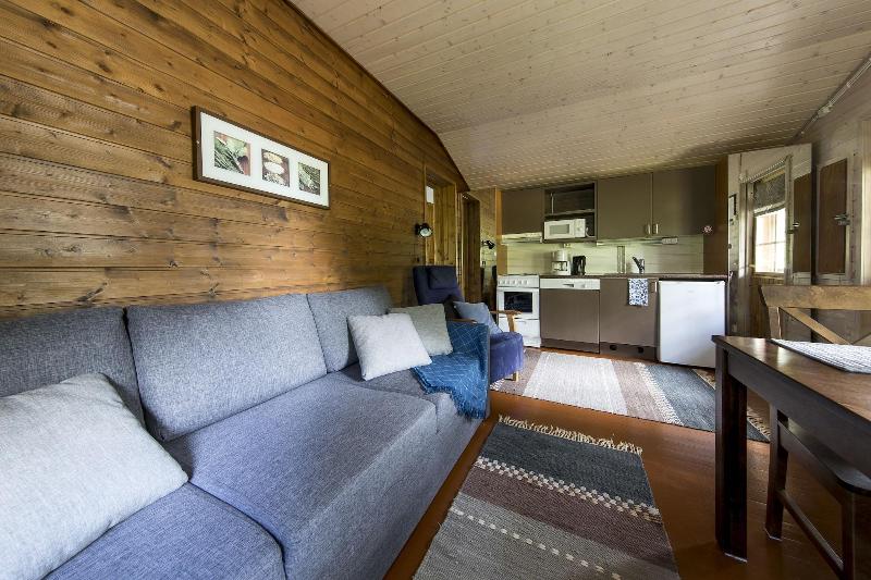 Santalahti Resort image