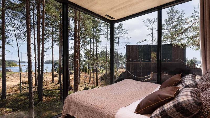 Santalahti Resort image