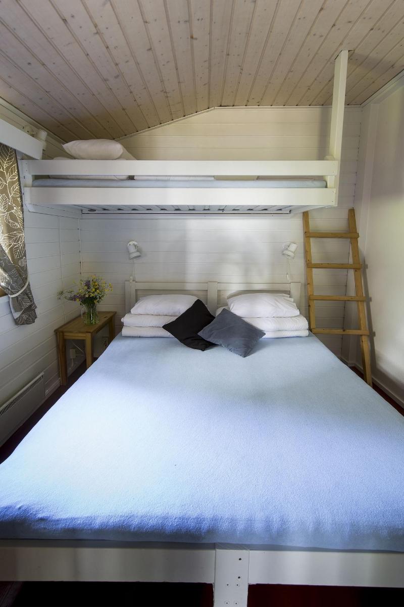 Santalahti Resort image