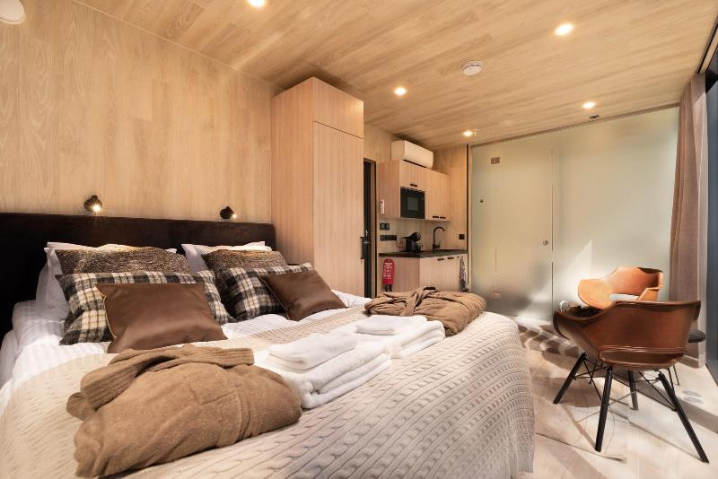 Santalahti Resort image