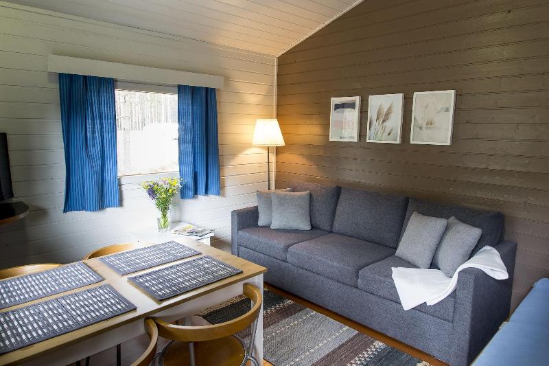 Santalahti Resort image