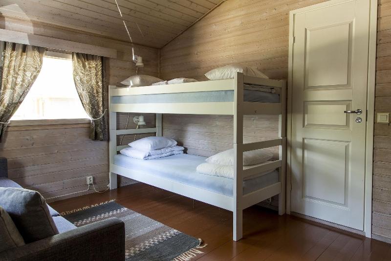 Santalahti Resort image