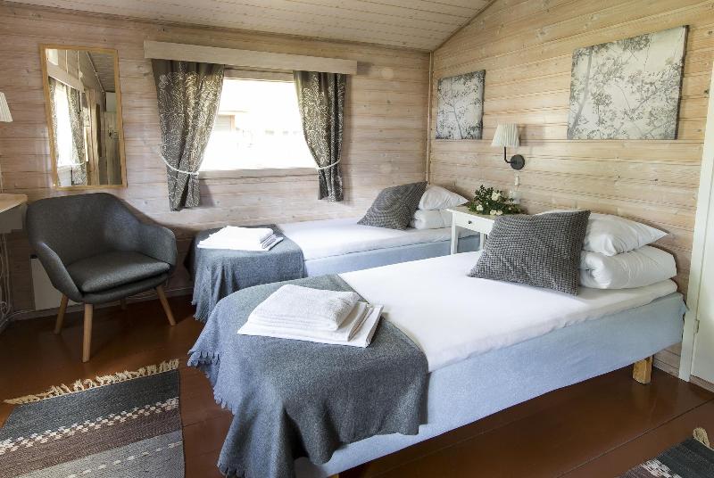 Santalahti Resort image