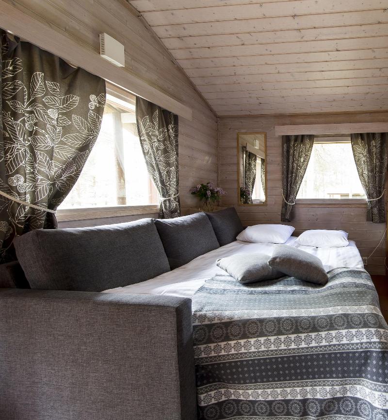 Santalahti Resort image