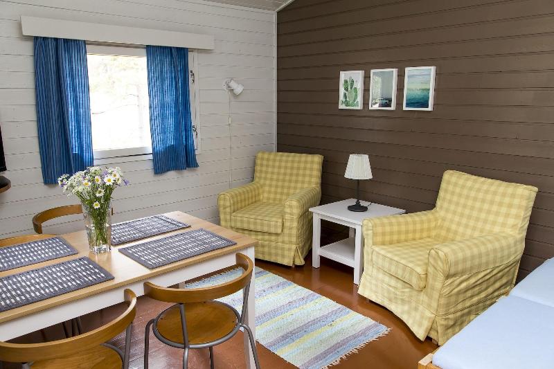 Santalahti Resort image