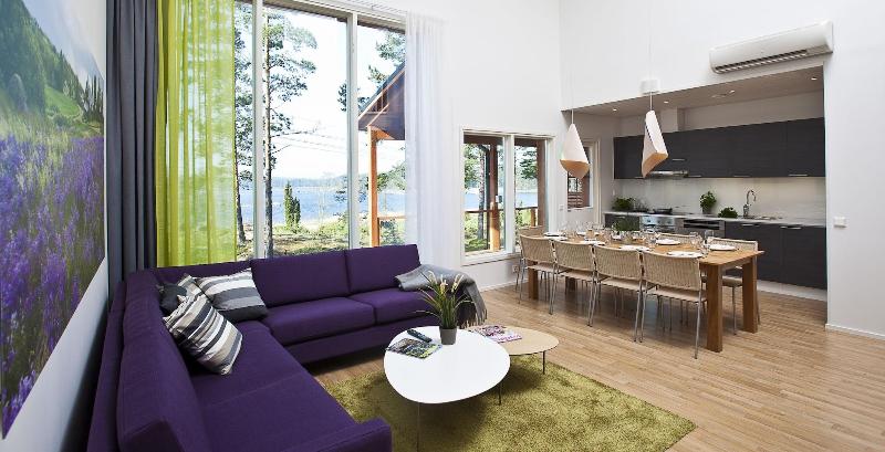 Santalahti Resort image