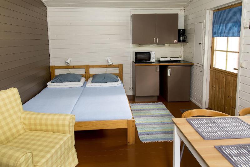 Santalahti Resort image