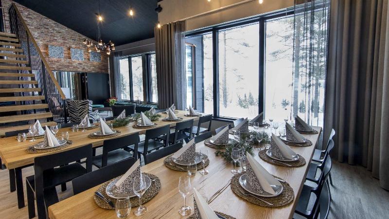 Santalahti Resort image