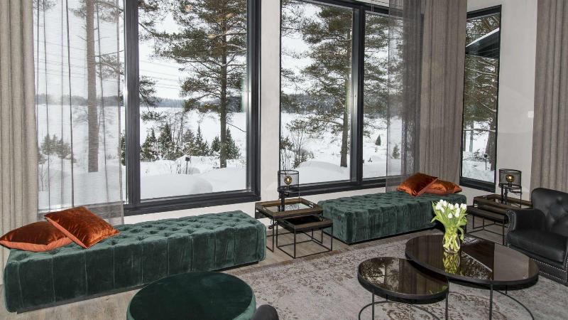 Santalahti Resort image