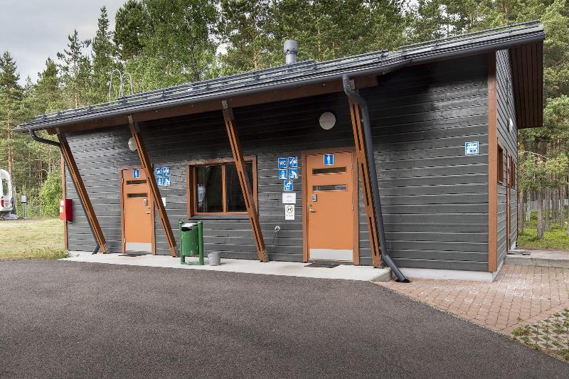 Santalahti Resort image