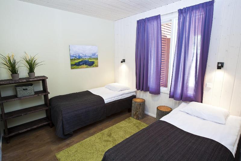 Santalahti Resort image