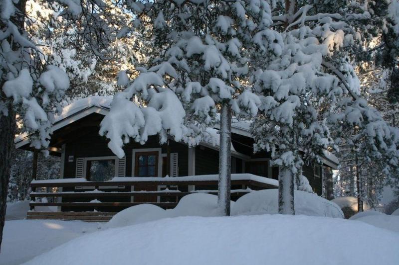 Santalahti Resort image