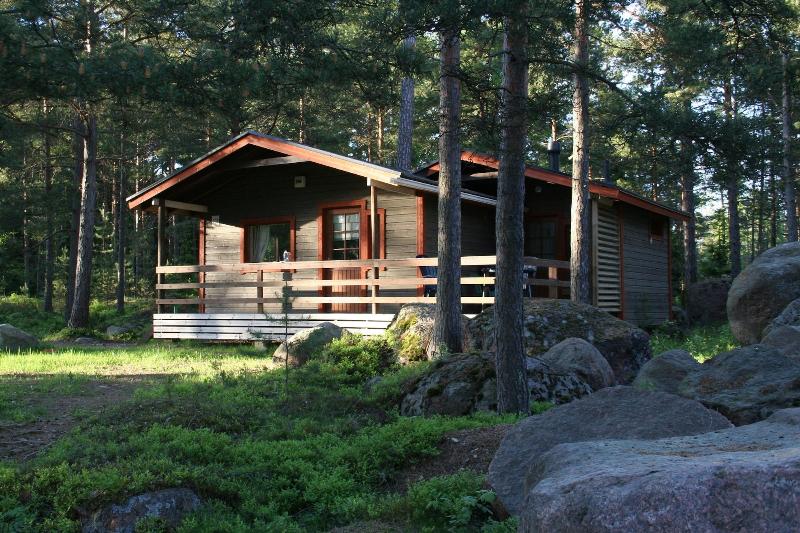 Santalahti Resort image