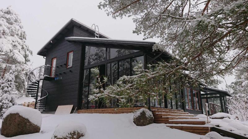 Santalahti Resort image