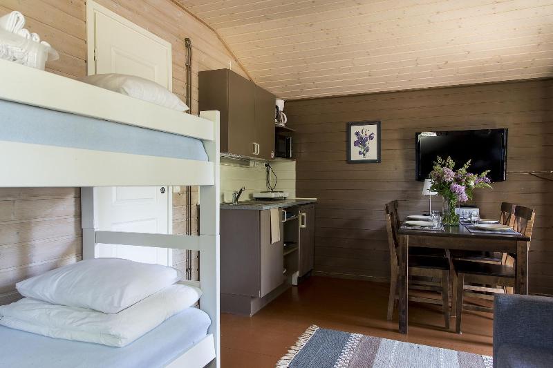 Santalahti Resort image