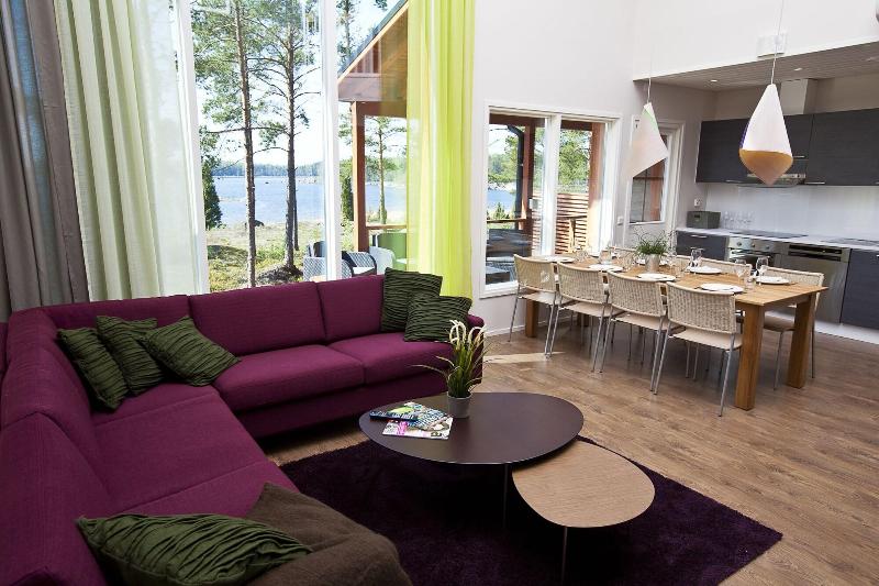 Santalahti Resort image