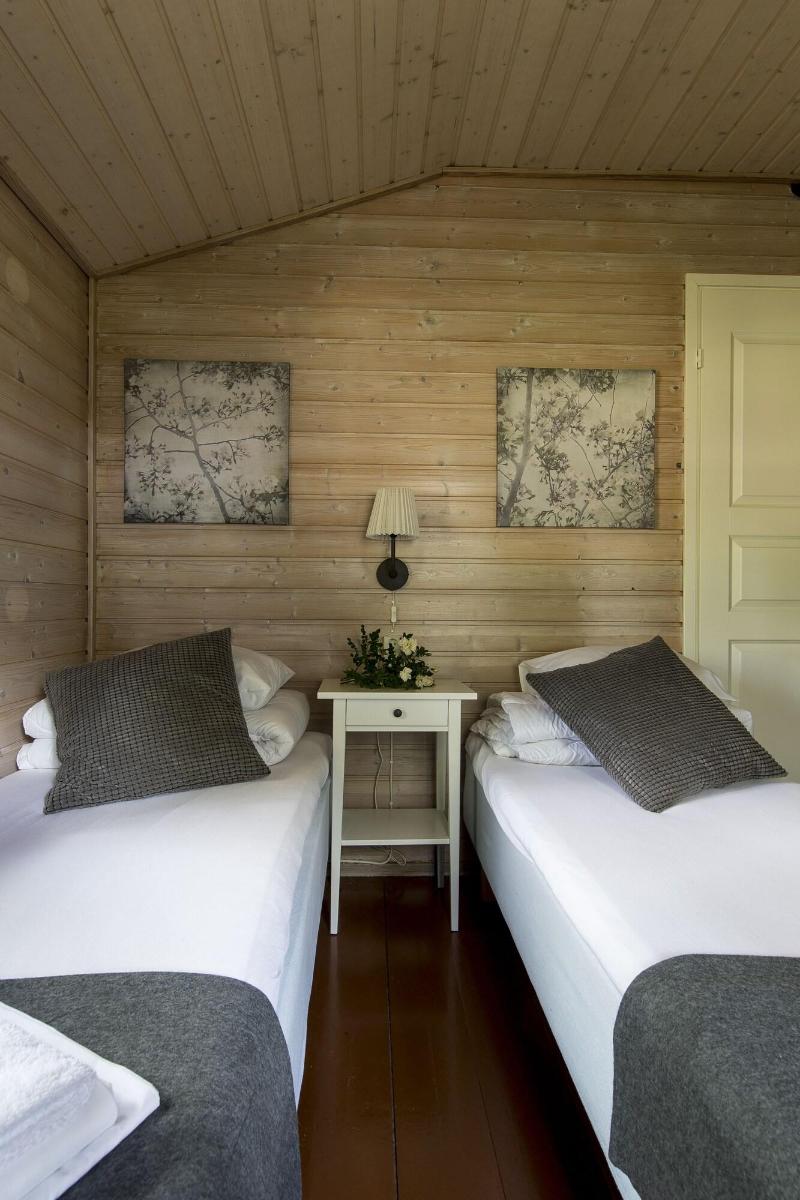 Santalahti Resort image