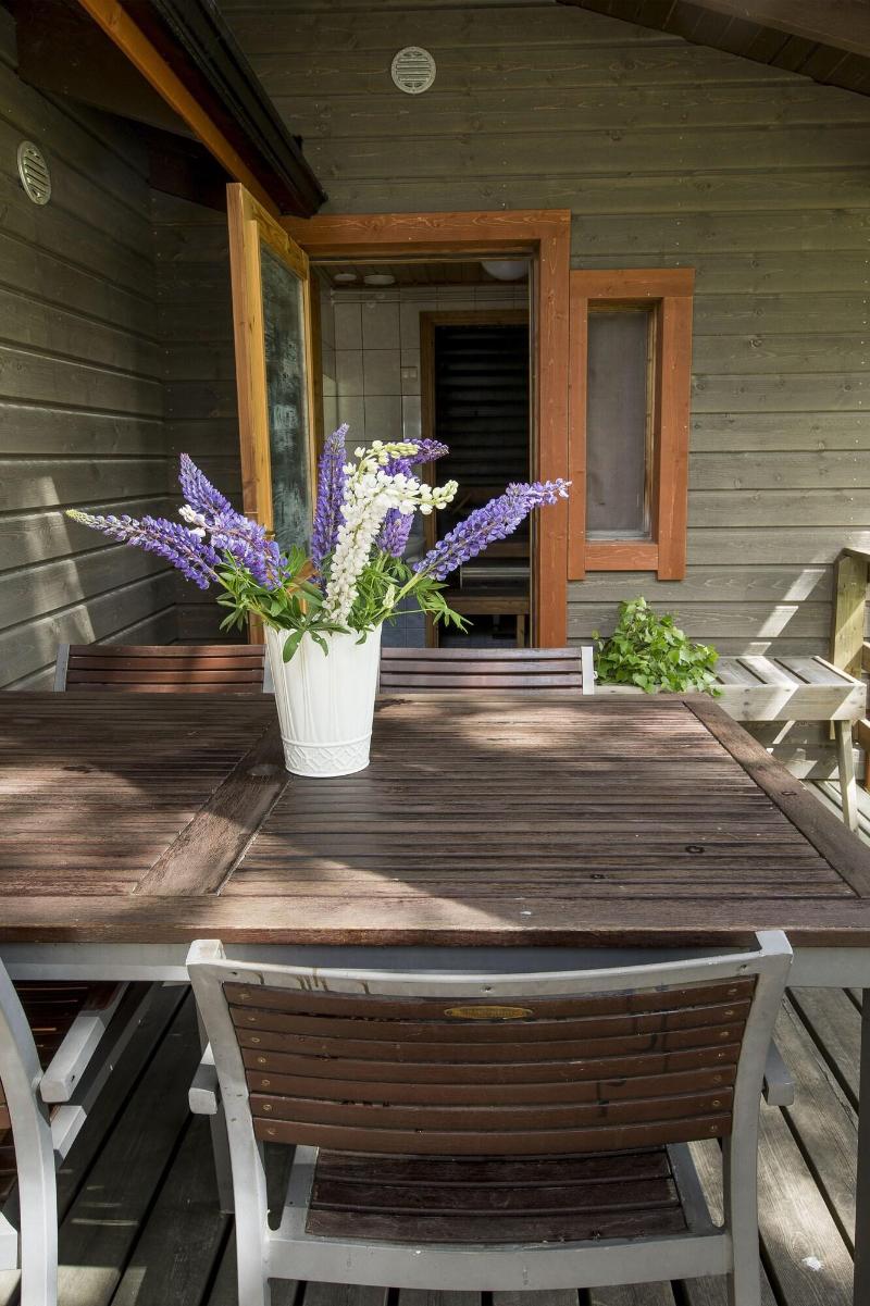 Santalahti Resort image