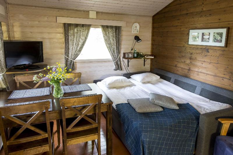 Santalahti Resort image