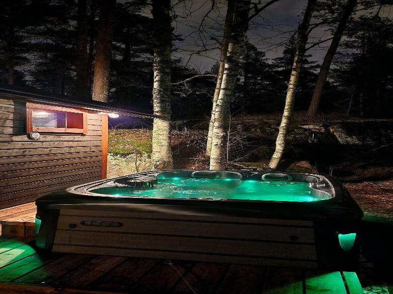 Santalahti Resort image