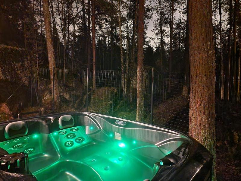 Santalahti Resort image