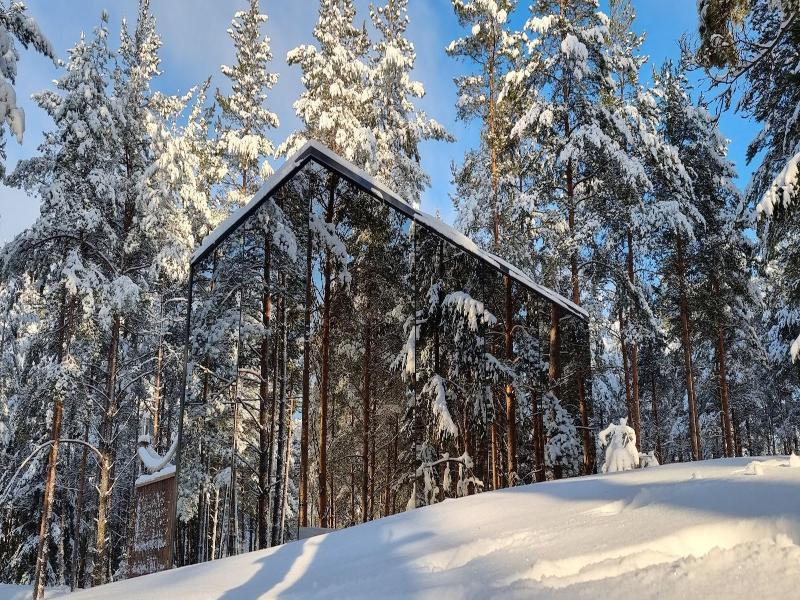 Santalahti Resort image