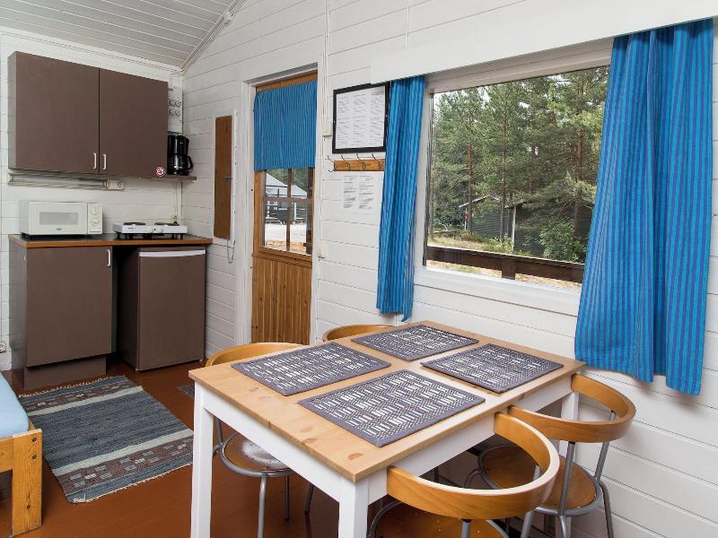 Santalahti Resort image
