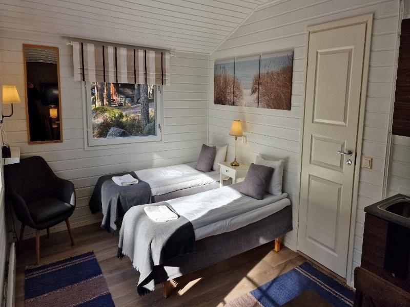 Santalahti Resort image