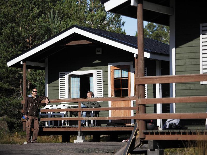 Santalahti Resort image