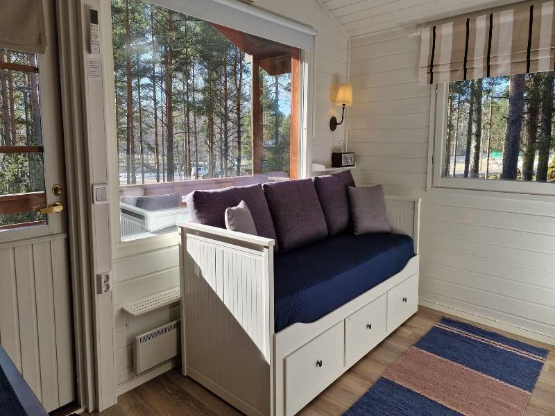 Santalahti Resort image