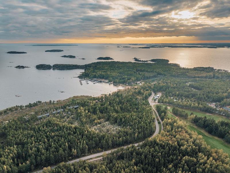 Santalahti Resort image