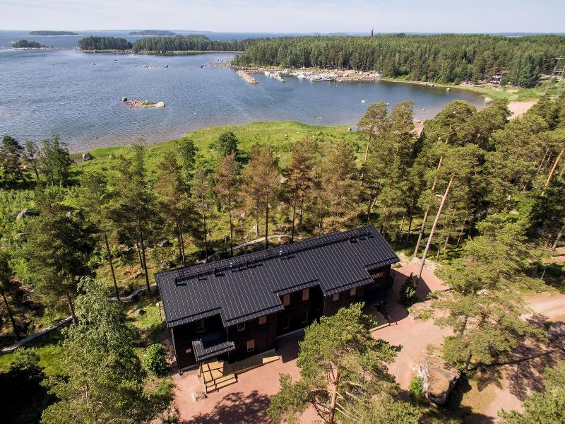 Santalahti Resort image