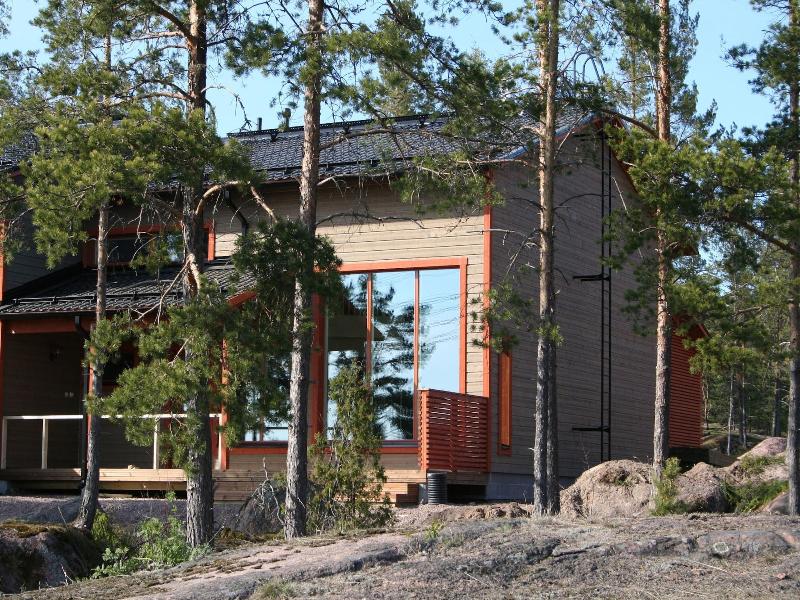 Santalahti Resort image