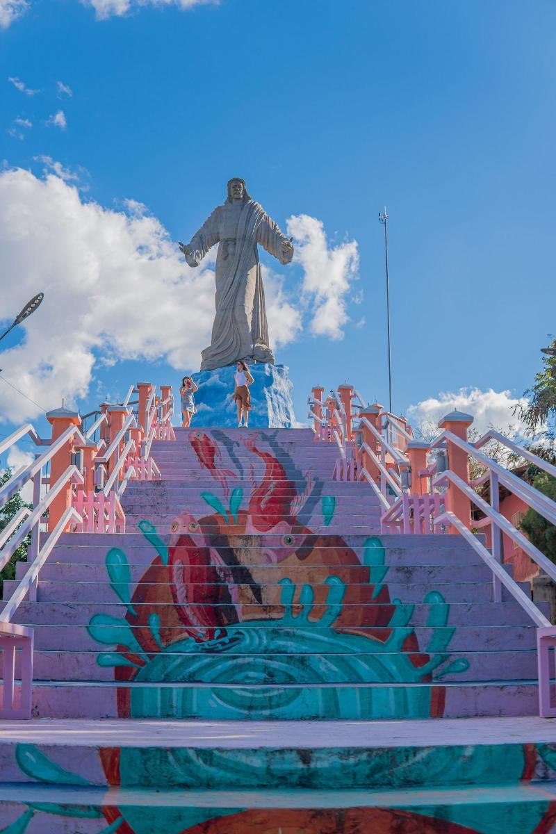 Hotel Antigua Comayagua