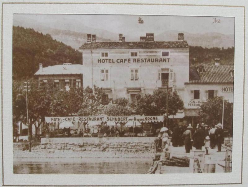 Hotel Villa Schubert image
