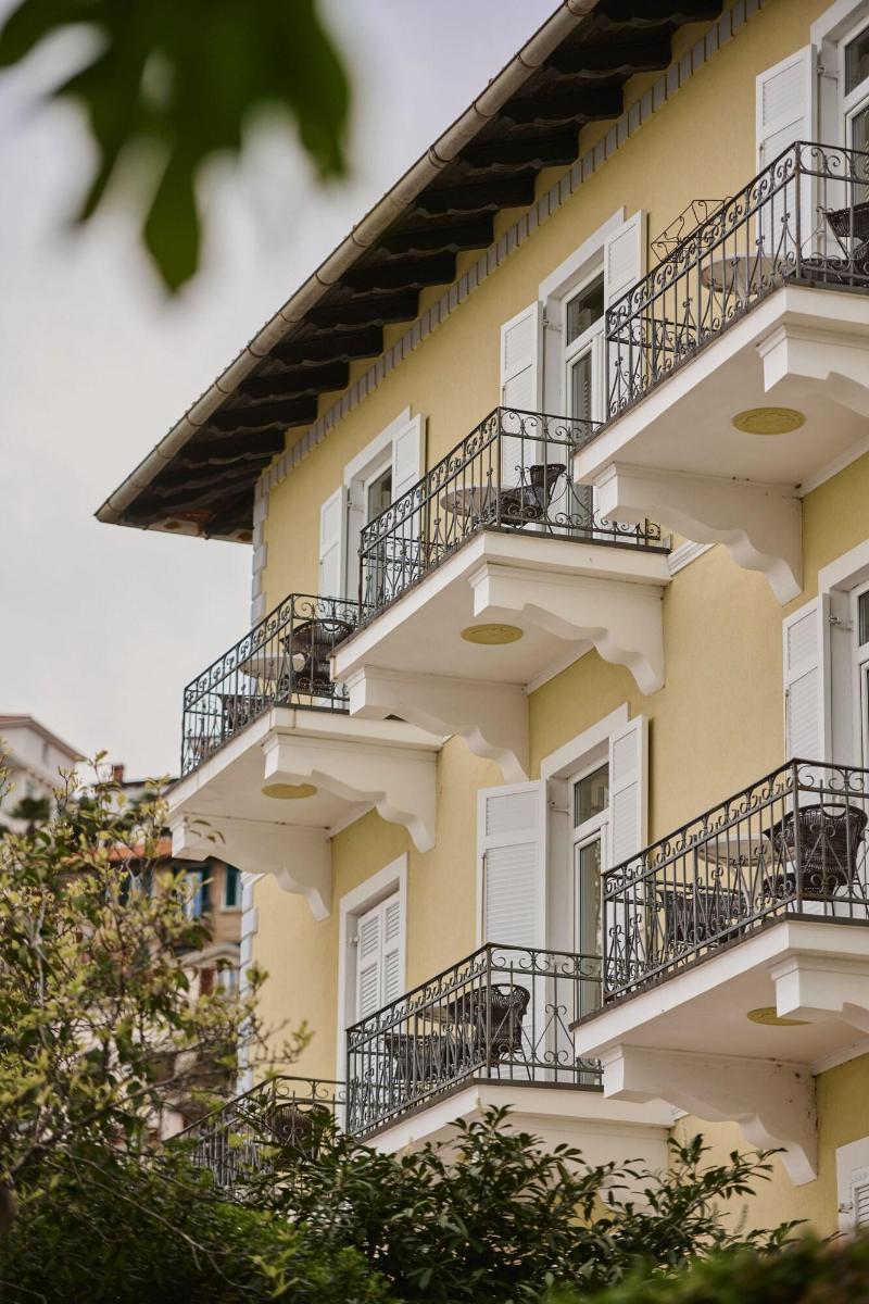 Hotel Villa Schubert image