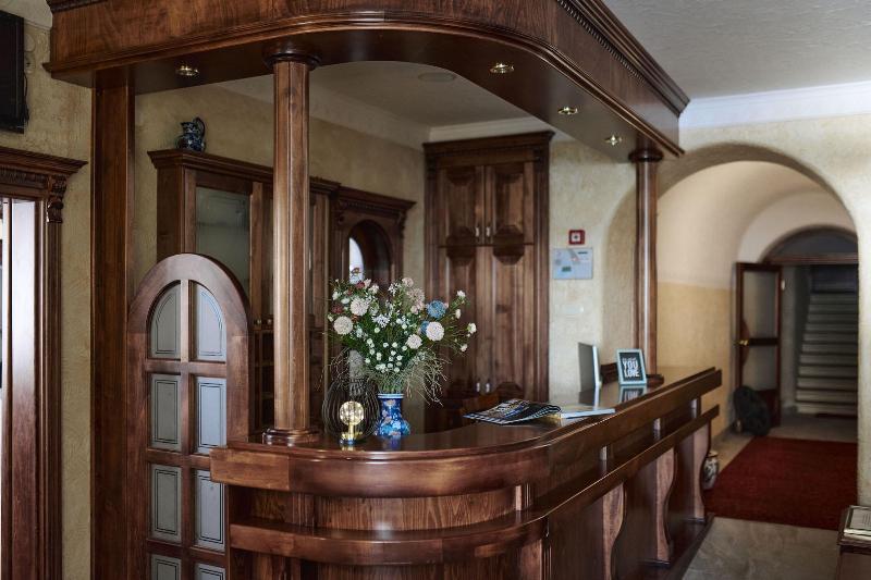 Hotel Villa Schubert image