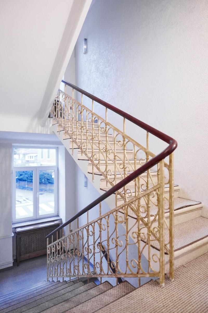 Hotel Villa Schubert image